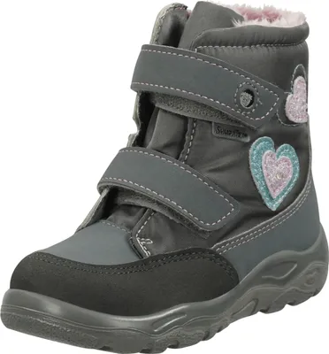 Produktbild von Pepino Stiefelette Stiefelette Kunstleder
