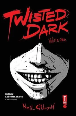 Obrázok produktu pre Twisted Dark Volume 1