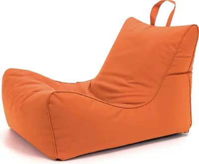 Produktbild von Ecopuf, Flavio, Sitzkissen Sessel Bean Bag, Sitzsack, Innen und Außen