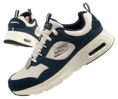 Produktbild von Schuhe Skechers Skech-Air Court M 232648/NVNT - Größe 41,5