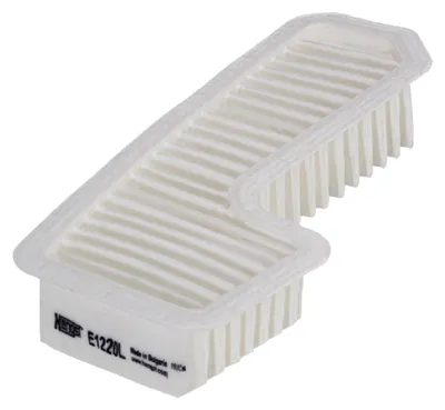 Produktbild von Luftfilter HENGST FILTER E1220L für TOYOTA RAV 4 II (CLA2, XA2, ZCA2, ACA2) Filtereinsatz