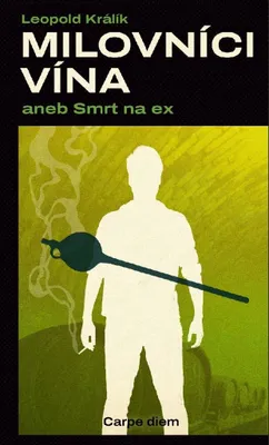 Immagine prodotto di Milovníci vína aneb Smrt na ex