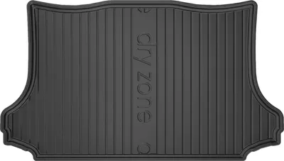 Produktbild von FROGUM Gummi Kofferraummatte für Toyota RAV4 III 2005-2012