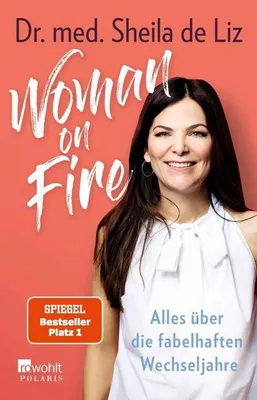 Produktbild von Woman on Fire