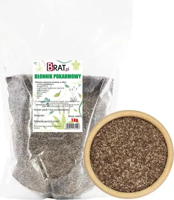 Produktbild von Vitale Ballaststoffe 1kg