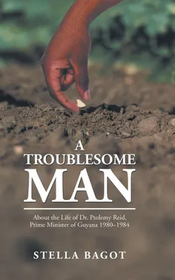Produktbild von A Troublesome Man