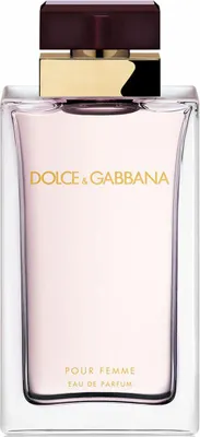 Produktbild von Dolce & Gabbana - Eau de Parfum für Damen 100 ml
