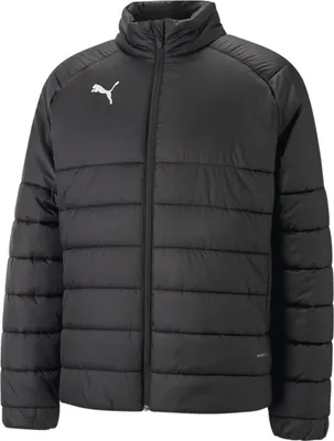 Immagine prodotto di PUMA teamLIGA Giacca da allenamento imbottita uomo puma nero S
