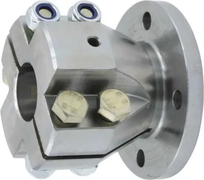 Immagine prodotto di Mozzo di serraggio R&D Marine 4 x 25 mm