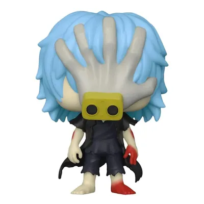 Obrázek produktu pro Funko POP! My Hero Academia figurka Tomura Shigaraki | Tenko Shimura vinylová figurka | 10 cm