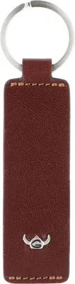 Produktbild von Golden Head Leder Colorado Schlüsselanhänger 5157 Tabacco braun