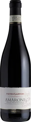 Produktbild von Amarone della Valpolicella Pietro Sartori DOCG Sartori Venetien Rotwein trocken
