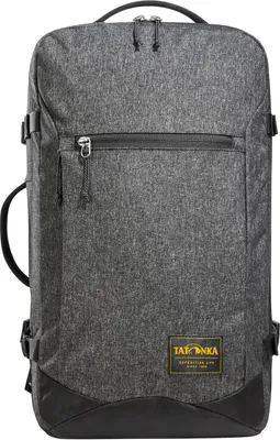 Produktbild von Tatonka Traveller Pack 35 - Reiserucksack 17" 53 cm (black)