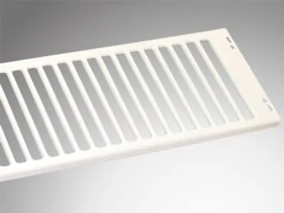 Image de PURMO A06220001401TG0 Baguette décorative pour radiateurs plats