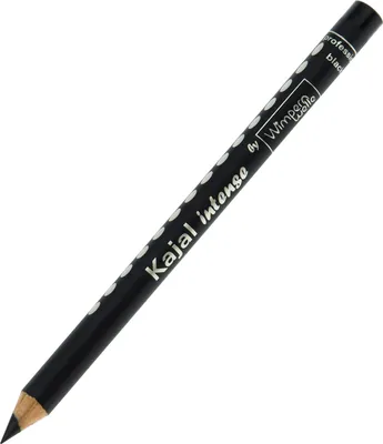 Produktbild von Kajal Intense, schwarz