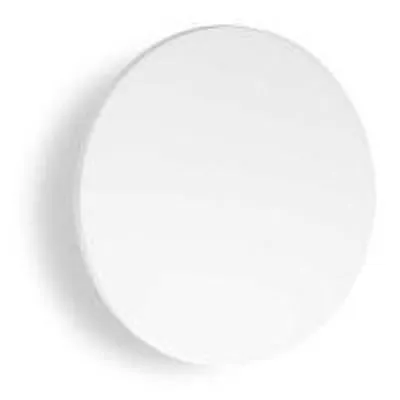 Immagine prodotto di Applique Da Parete Contemporanea Punto Alluminio Bianco Led 9W 3000K Ip54