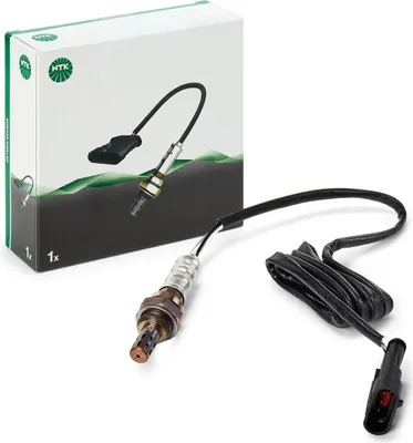 Produktbild von NTK von NGK 94231 Lambdasonde für FIAT PUNTO (188) Beheizt