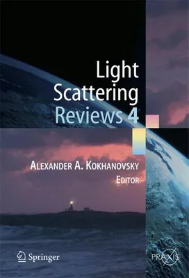 Obrázok produktu pre Light Scattering Reviews 4