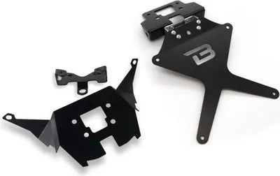 Immagine prodotto di Portatarga Honda X-ADV X-ADV RC95