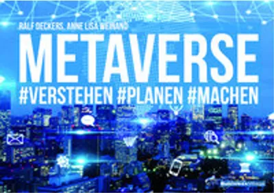 Obrázok produktu pre Metaverse