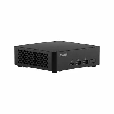 Produktbild von Desktop Computer Asus NUC13ANKi50WC - Intel Core i5 13. Gen. i5-1340P - 8 GB - 512 GB SSD - Mini-PC - Intel Chip - Windows 11 Pro - IEEE 802.11ax