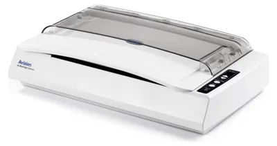Obrázek produktu pro Avision FB2380E A4 Buchscanner A4/USB3.2/600dpi/2 Sek.pro Seite - Dokumentenscanner - A4