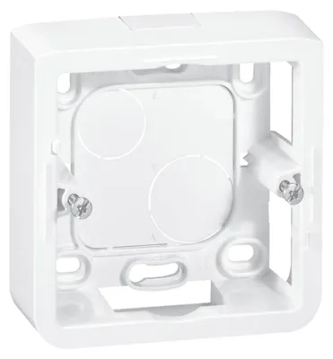 Produktbild von Legrand 80283, 118 mm, 236 mm, 236 mm, 745 g, 5 Stück(e)
