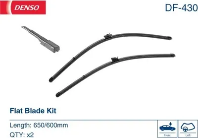 Obrázek produktu pro Stírací lišta DENSO DF-430
