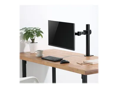 Image de Logilink TIS 17"-32",1TFT,3Gelenke schw. Max. 9KG,Arm:380mm