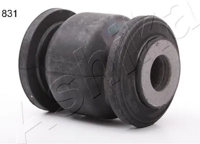 Produktbild von ASHIKA Halter Querlenkerlagerung GOM-831 Vorne beidseitig Vorne für SUZUKI VITARA (LY) 64mm 14mm 45mm