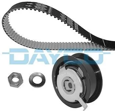 Produktbild von DAYCO KTB266 Zahnriemensatz für VW POLO (6N2)