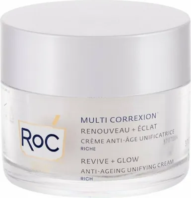 Obrázek produktu pro ROC Multi Correxion Sjednocující krém proti stárnutí - Rich