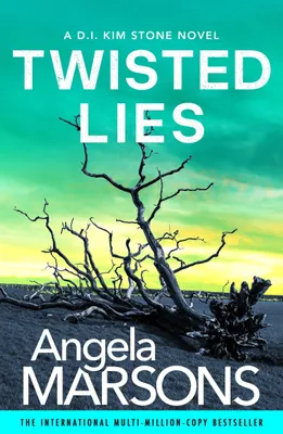 Produktbild von Twisted Lies