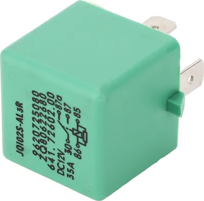 Zdjęcie produktu dla 5-pinowy przekaźnik, 5-pinowy przekaźnik samochodowy, 5-pinowy przekaźnik 12 V DC, automatyczny przekaźnik 5-pinowy, samochodowy przekaźnik 5-pinowy, przekaźnik 5-pinowy 12 V