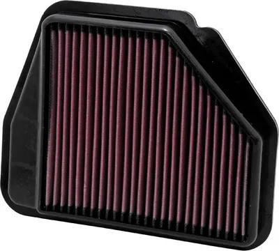 Immagine prodotto di K&N 33-2956 Filtro aria ad alte prestazioni per OPEL ANTARA Filtro a lunga durata Quadrato