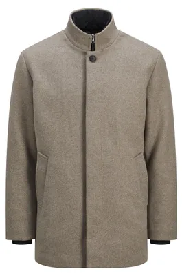 Immagine prodotto di Jack & Jones Giacca Harrison Grigio 2XL Uomo Grigio 2XL