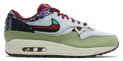 Imagen del producto de Air Max 1 SP Concepts Mellow - Talla europea: 43