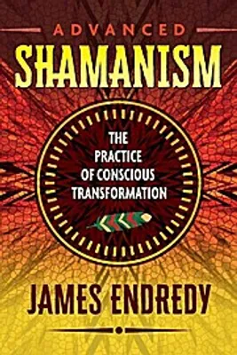 Produktbild von Advanced Shamanism