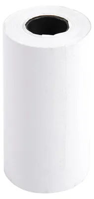 Produktbild von Exacompta Thermorolle, BPA frei, für Kartenzahlung mit Lastschrift, 57 x 30 mm x 9 m, 20 Rollen