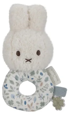 Obrázok produktu pre Schmatzepuffer GmbH Miffy x Little Dutch hrkálka - Ostatné