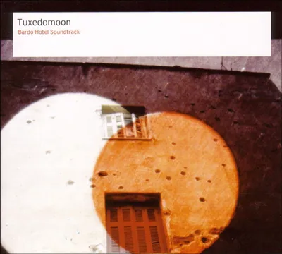 Obrázek produktu pro Tuxedomoon: Soundtrack k filmu Bardo Hotel