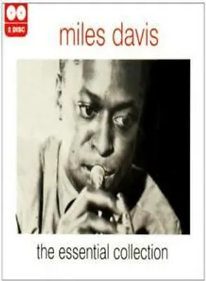 Produktbild von The Essential Collection CDSingles