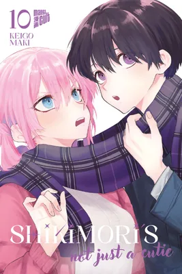 Image de Shikimori's not just a Cutie 10