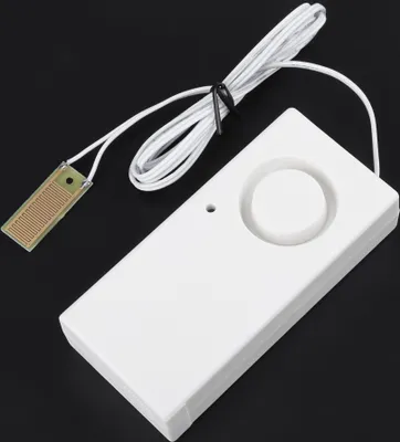 Produktbild von Wasserüberlaufsensor-Detektor 120dB Wasserleckage-Alarmsystem