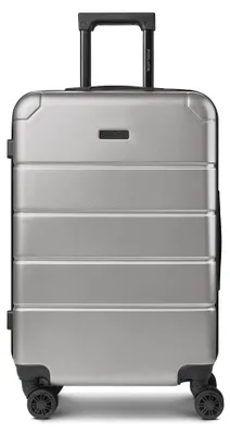 Produktbild von Police Dublin 4 Rollen Trolley M 64 cm mit Dehnfalte