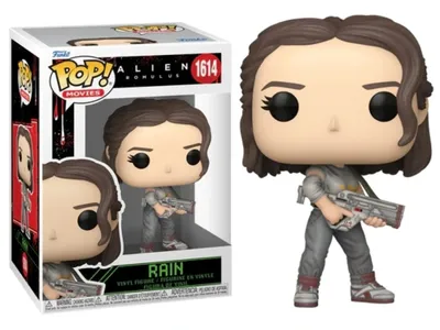 Obrázek produktu pro Funko Pop! Alien Romulus Rain 1614