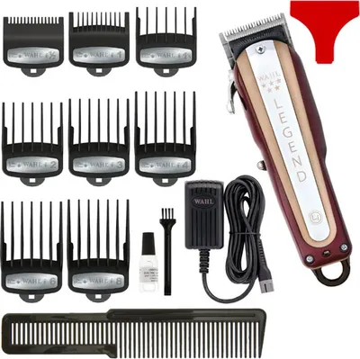 Produktbild von Wahl Hair clipper WAHL Cordless Legend 5V