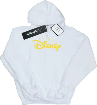 Produktbild von Disney - Kapuzenpullover für Herren BI14872 (M) (Weiß)