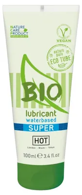 Obrázok produktu pre HOT BIO na vodnej báze Super 100ml