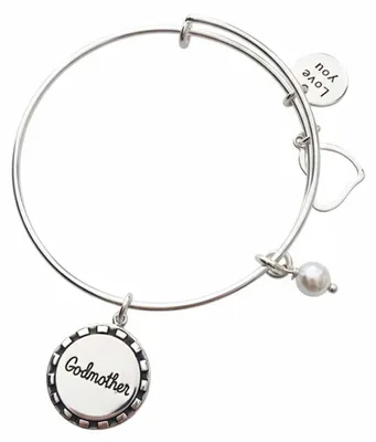 Immagine prodotto di Bracciale regolabile da donna in argento sterling 925, modello BIPU013, marca Bibei